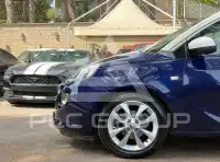 2017 Opel Adam