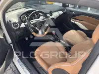 2017 Opel Adam