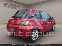 2017 Opel Adam