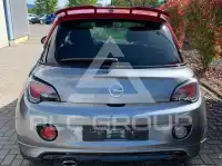 2017 Opel Adam