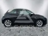 2017 Opel Adam