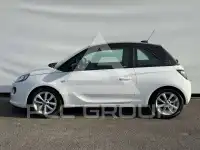 2017 Opel Adam