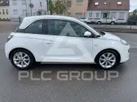 2017 Opel Adam