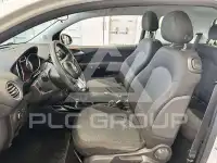 2017 Opel Adam
