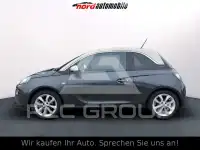 2017 Opel Adam
