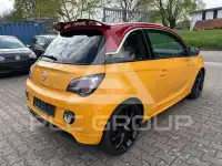 2017 Opel Adam