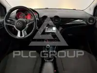 2017 Opel Adam