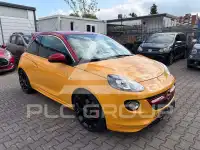 2017 Opel Adam