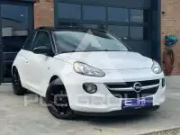 2017 Opel Adam