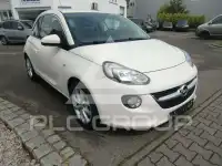 2017 Opel Adam