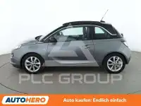 2017 Opel Adam