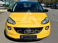 2017 Opel Adam