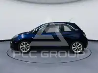 2017 Opel Adam