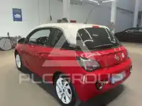 2017 Opel Adam