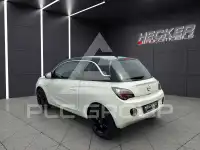 2017 Opel Adam