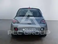 2017 Opel Adam