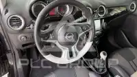 2017 Opel Adam