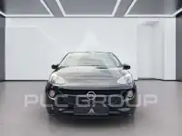 2017 Opel Adam