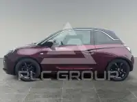 2017 Opel Adam