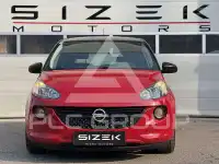 2017 Opel Adam