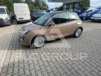 2017 Opel Adam