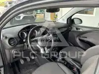 2017 Opel Adam