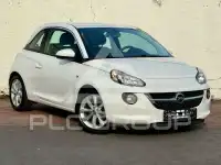 2017 Opel Adam