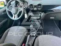 2017 Opel Adam