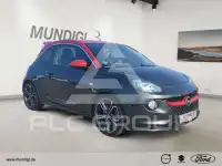 2017 Opel Adam