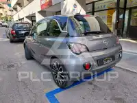 2017 Opel Adam