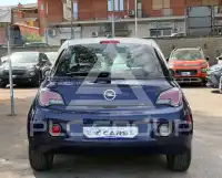 2017 Opel Adam