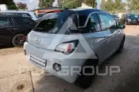 2017 Opel Adam