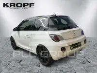 2017 Opel Adam