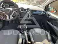 2017 Opel Adam