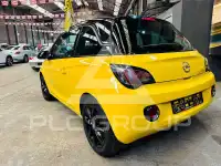 2017 Opel Adam