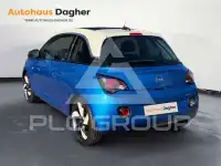 2017 Opel Adam