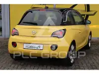 2017 Opel Adam