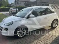 2017 Opel Adam