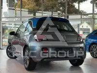 2017 Opel Adam