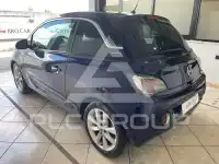 2017 Opel Adam