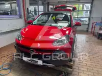 2017 Opel Adam