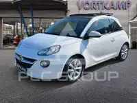 2017 Opel Adam