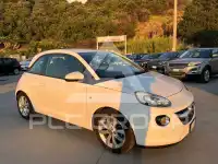 2017 Opel Adam
