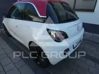 2017 Opel Adam