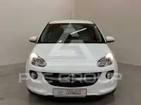 2017 Opel Adam