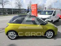 2017 Opel Adam
