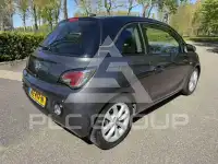 2017 Opel Adam
