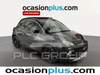 2017 Opel Adam
