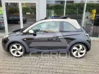 2017 Opel Adam