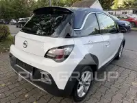 2017 Opel Adam